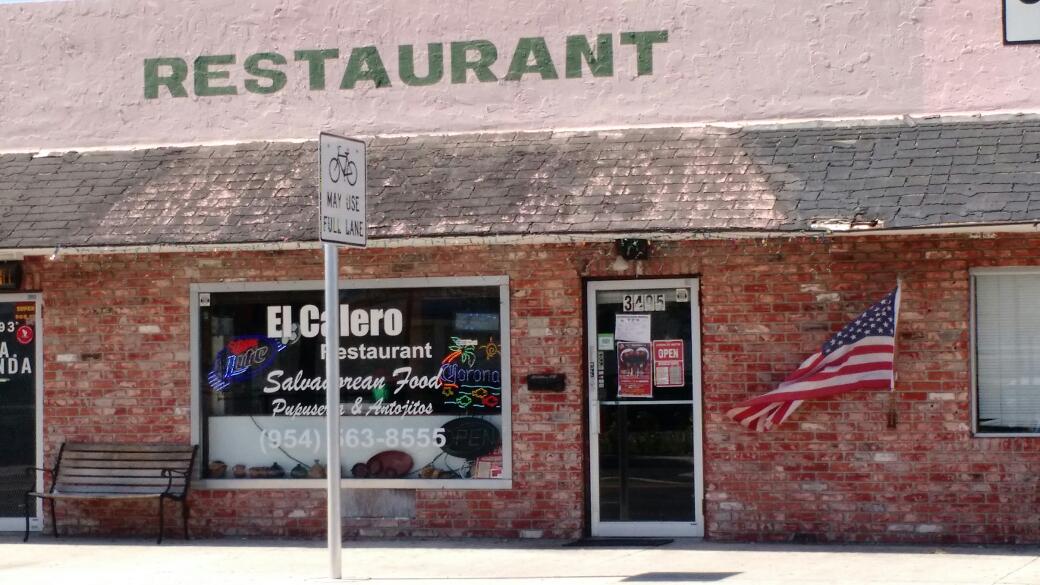 El Calero Restaurant